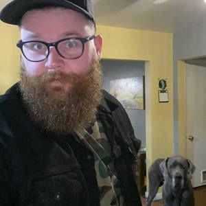 Meet your Posher, Ryan